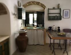 Agliastrello Rooms