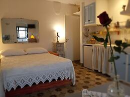 Agliastrello Rooms