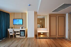 M Pattaya Hotel