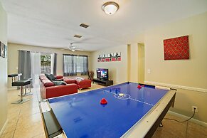 3 BR Pool Home in Tampa by Tom Well IG - 11115