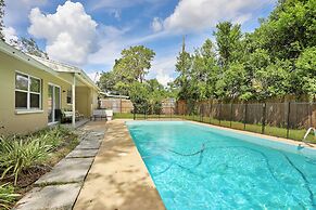 3 BR Pool Home in Tampa by Tom Well IG - 11115