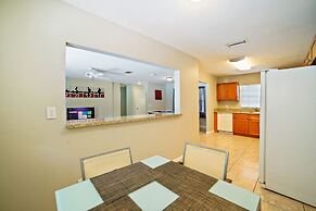 3 BR Pool Home in Tampa by Tom Well IG - 11115