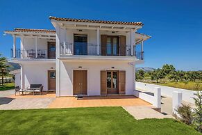 Villa Orchard