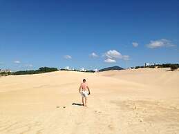 Residencial Dois Amores 1