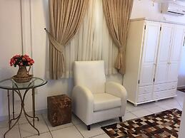 Residencial Dois Amores 1