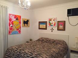 Residencial Dois Amores 1