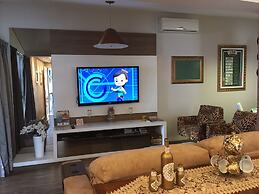 Residencial Dois Amores 1