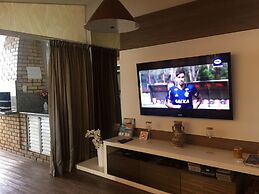 Residencial Dois Amores 1
