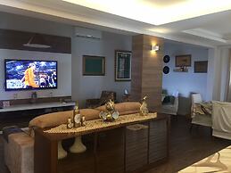 Residencial Dois Amores 1