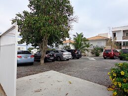 Residencial Dois Amores 1