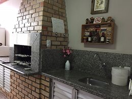 Residencial Dois Amores 1
