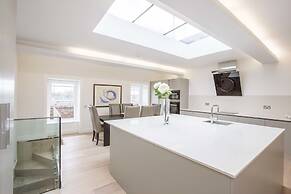 Royal Residence Penthouse