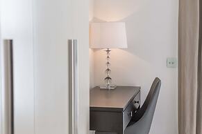 Royal Residence Penthouse