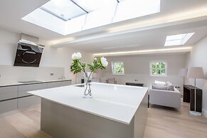 Royal Residence Penthouse