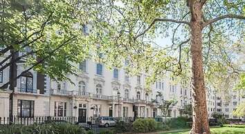 Royal Residence Penthouse