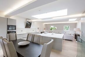 Royal Residence Penthouse