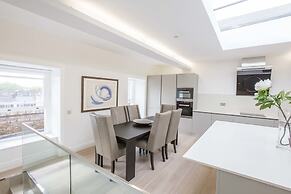 Royal Residence Penthouse