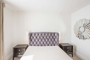 Royal Residence Penthouse