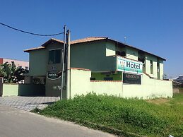 Hotel Porto Real