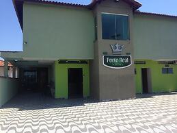 Hotel Porto Real