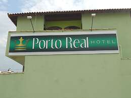 Hotel Porto Real