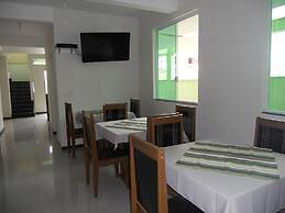 Hotel Porto Real