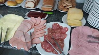 Pousada Luar da Serra