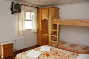 Pousada Luar da Serra