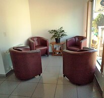 Pousada Luar da Serra