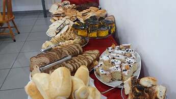 Pousada Luar da Serra