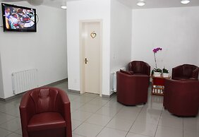 Pousada Luar da Serra