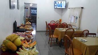 Pousada Luar da Serra