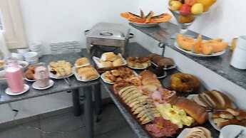 Pousada Luar da Serra