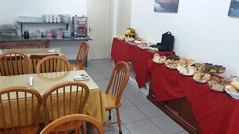 Pousada Luar da Serra