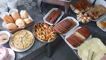 Pousada Luar da Serra