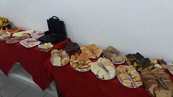 Pousada Luar da Serra