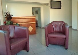 Pousada Luar da Serra