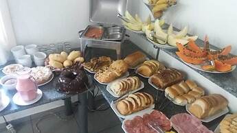 Pousada Luar da Serra