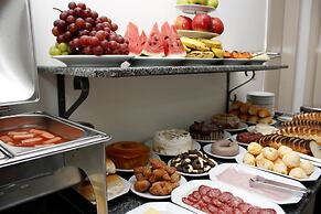 Pousada Luar da Serra