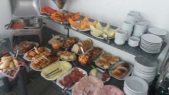 Pousada Luar da Serra