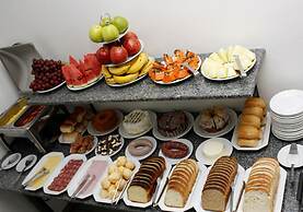 Pousada Luar da Serra