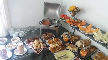 Pousada Luar da Serra