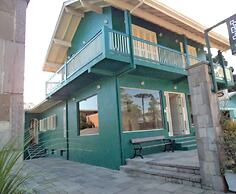 Pousada Luar da Serra