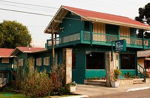 Pousada Luar da Serra