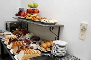 Pousada Luar da Serra