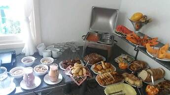 Pousada Luar da Serra