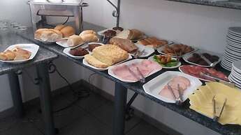 Pousada Luar da Serra