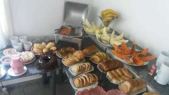 Pousada Luar da Serra