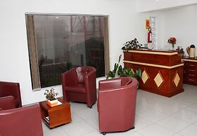 Pousada Luar da Serra