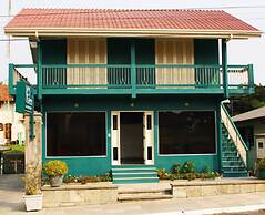 Pousada Luar da Serra